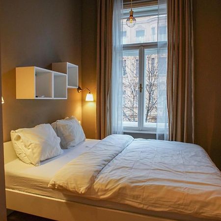 Comfortzone Zagreb Center 外观 照片