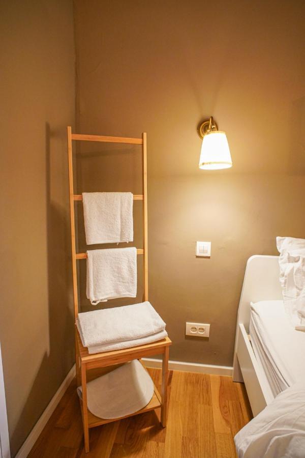 Comfortzone Zagreb Center 外观 照片