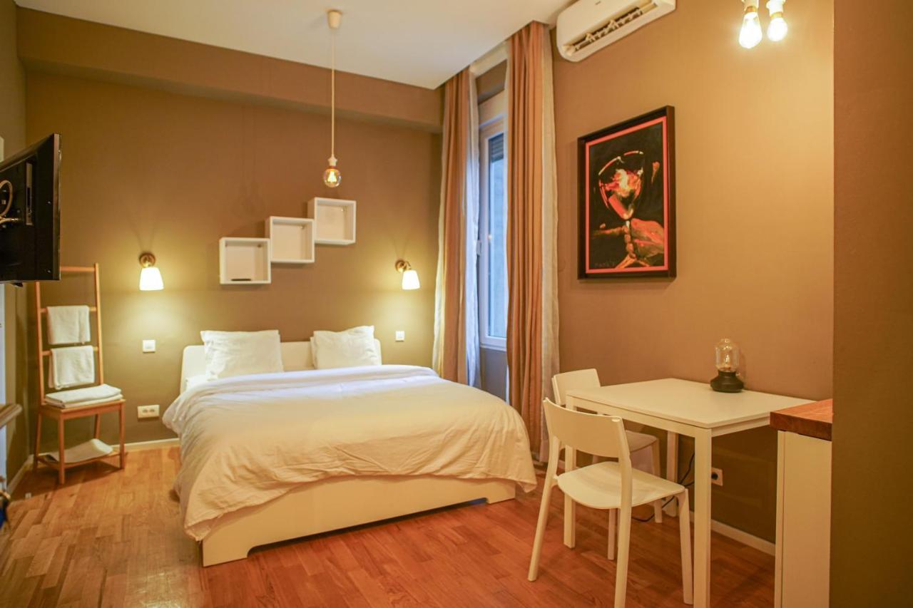 Comfortzone Zagreb Center 外观 照片