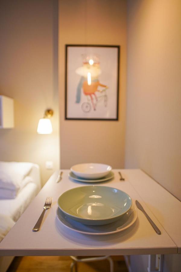 Comfortzone Zagreb Center 外观 照片