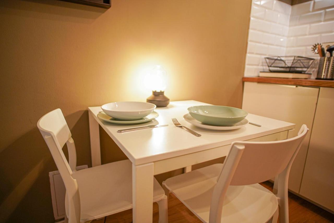 Comfortzone Zagreb Center 外观 照片