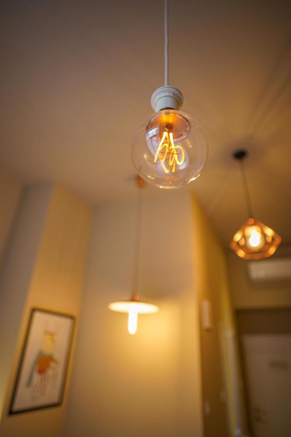 Comfortzone Zagreb Center 外观 照片