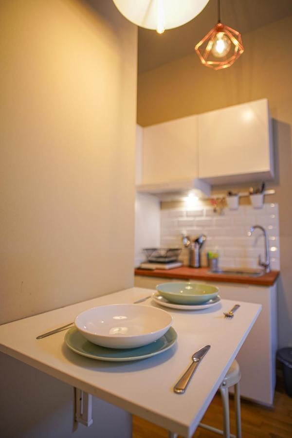 Comfortzone Zagreb Center 外观 照片