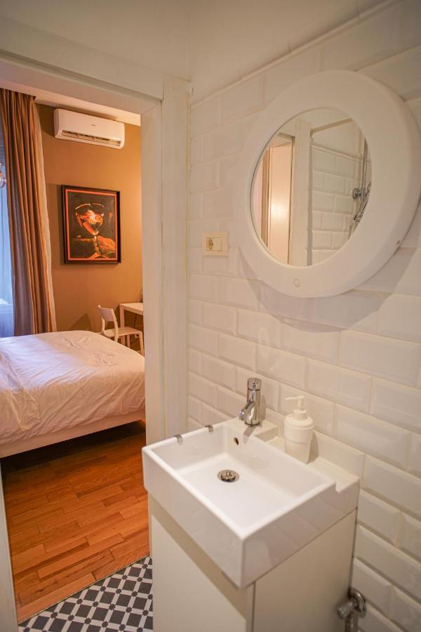 Comfortzone Zagreb Center 外观 照片