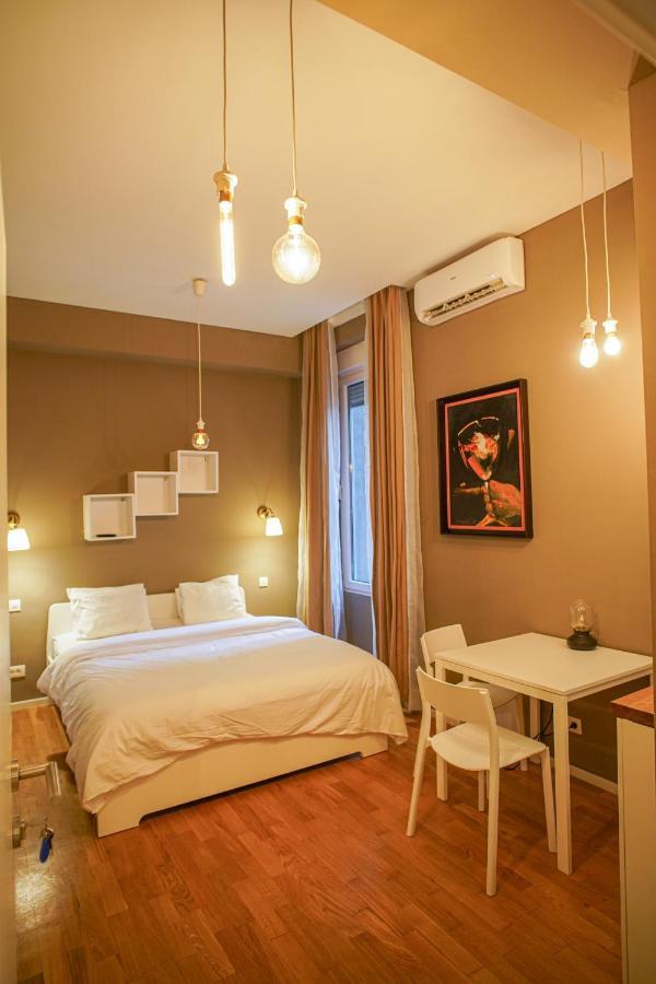 Comfortzone Zagreb Center 外观 照片