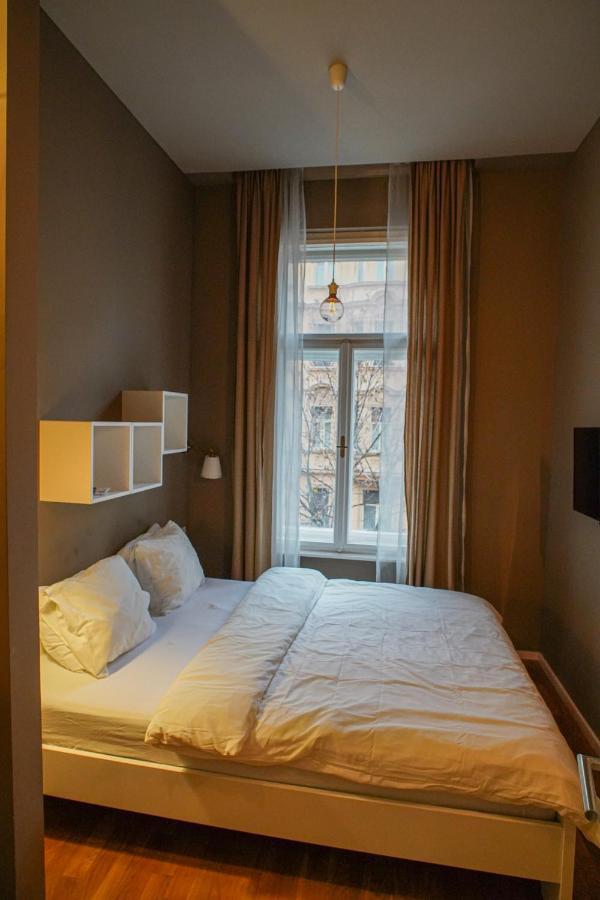 Comfortzone Zagreb Center 外观 照片