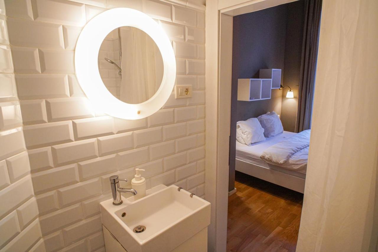 Comfortzone Zagreb Center 外观 照片
