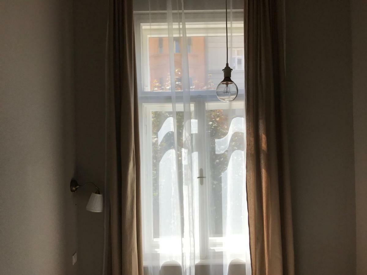 Comfortzone Zagreb Center 外观 照片